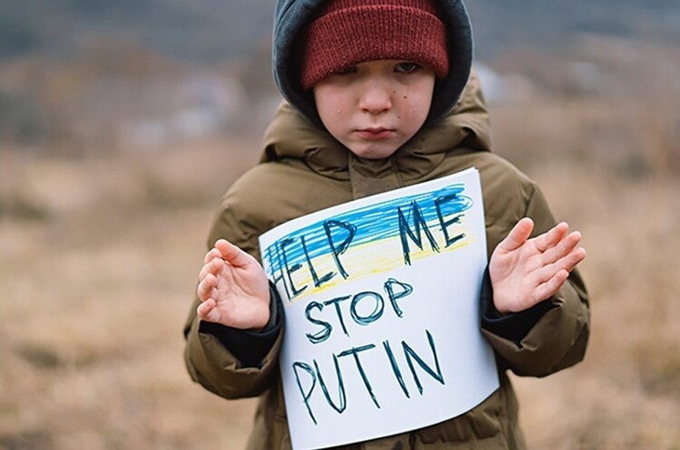 gur.gov.ua Росіяни викрадають родичів військовослужбовців ЗСУ – розвідка