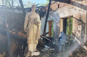 В Украине повреждены или уничтожены более 150 культурных объектов – ЮНЕСКО