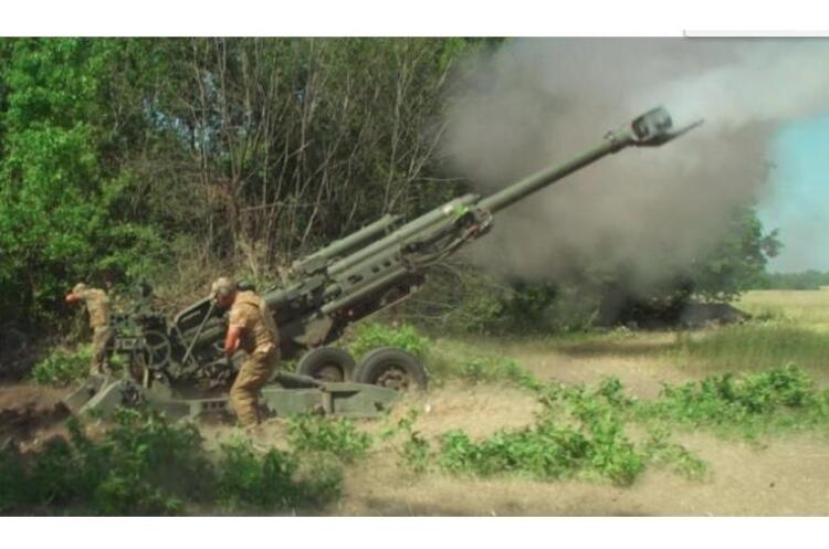 Росія роками знищувала українські боєприпаси, щоб послабити Київ на полі бою – WP