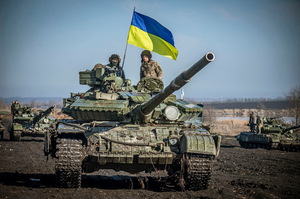 Захистом поставок зброї до України від російських нападів займається спецназ США – NYT