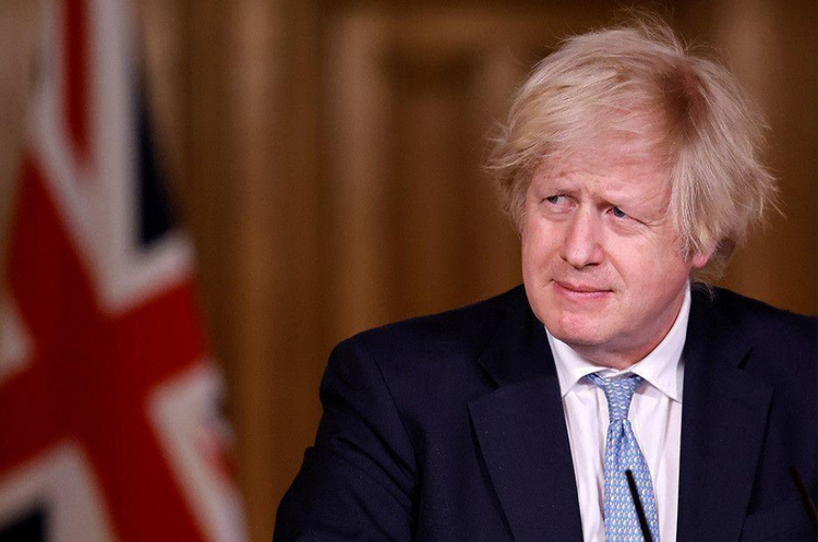 Johnson will invite Zelensky to pay a visit to London, including an audience with Queen Elizabeth Johnson will invite Zelensky to pay a visit to London, including an audience with Queen Elizabeth