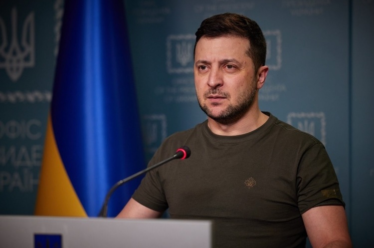 Zelensky instructed the Minister of Infrastructure to sign a “transport visa-free regime” with the EU