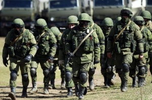 Росія збільшує військову присутність у білорусі – розвідка