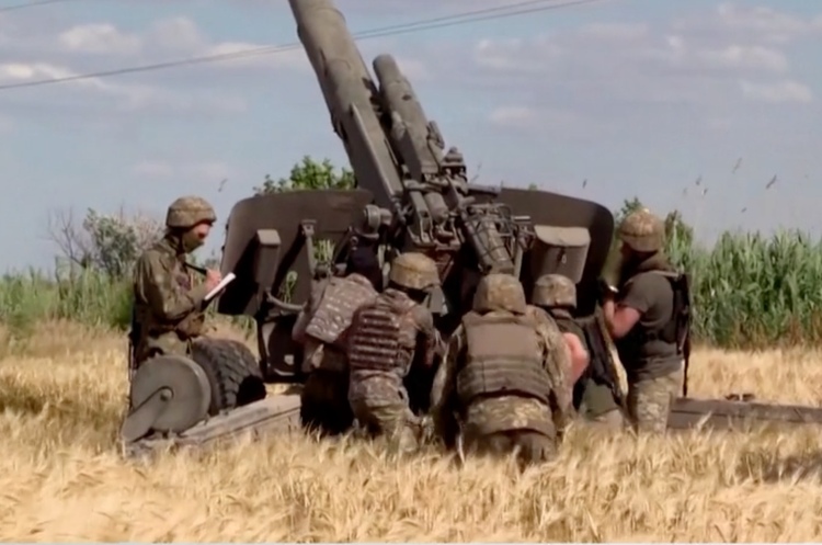 Україна за свій кошт придбала в німецького концерну 2900 протитанкових ракетних комплексів RGW 90 Matador – ЗМІ