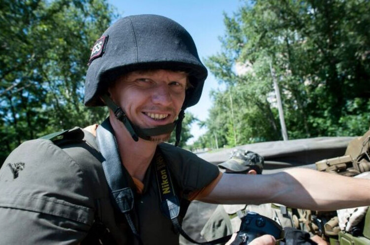 Західна преса про війну в Україні: як загинув Макс Левін, чим гатити по загарбнику та чому змінюється риторика західних лідерів