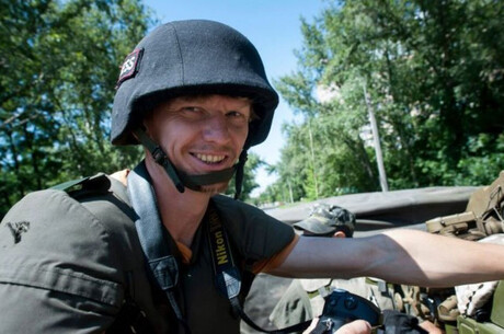 Західна преса про війну в Україні: як загинув Макс Левін, чим гатити по загарбнику та чому змінюється риторика західних лідерів