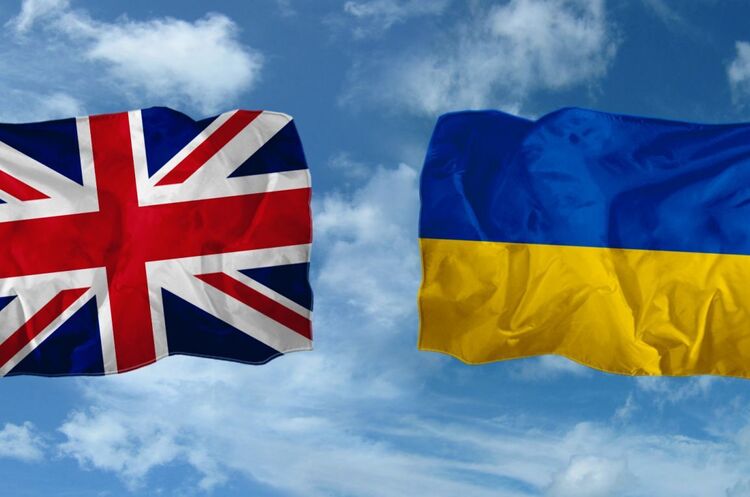 Британія готує розробку для розпізнавання вкраденого росією українського зерна