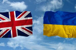 Britain is developing technology for identifying Ukrainian grain stolen by russia