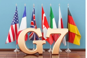Країни G7 обговорюють граничну ціну на російську нафту, щоб обмежити доходи кремля – Reuters