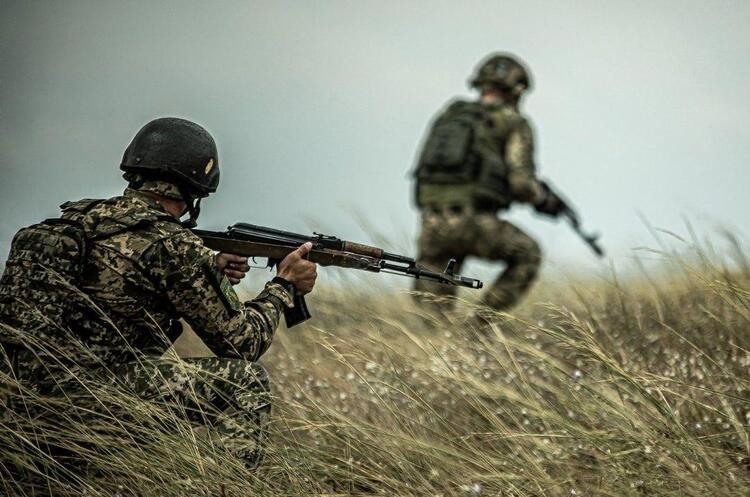 «У росії щось горить»: український спецназ розповів The Times про проведення операцій на території рф «У росії щось горить»: український спецназ розповів The Times про проведення операцій на території рф