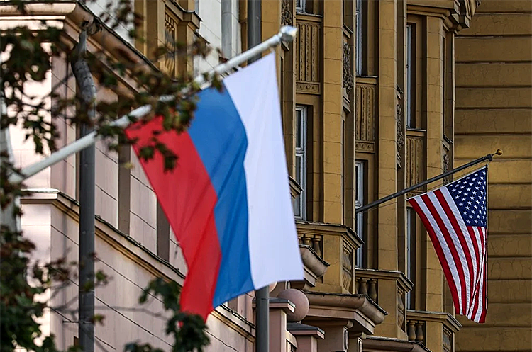 США підвищили мита на російські товари на 35% США підвищили мита на російські товари на 35%