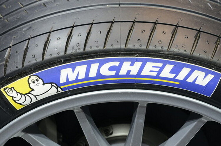 Виробник шин Michelin йде з рф Виробник шин Michelin йде з рф