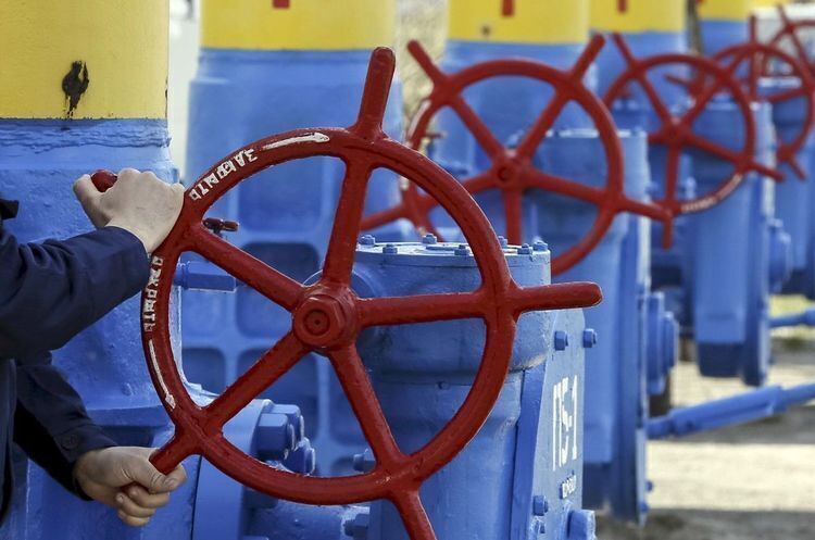 Siemens спростувала заяви «Газпрому» про причини скорочення постачання газу до Німеччини Siemens спростувала заяви «Газпрому» про причини скорочення постачання газу до Німеччини