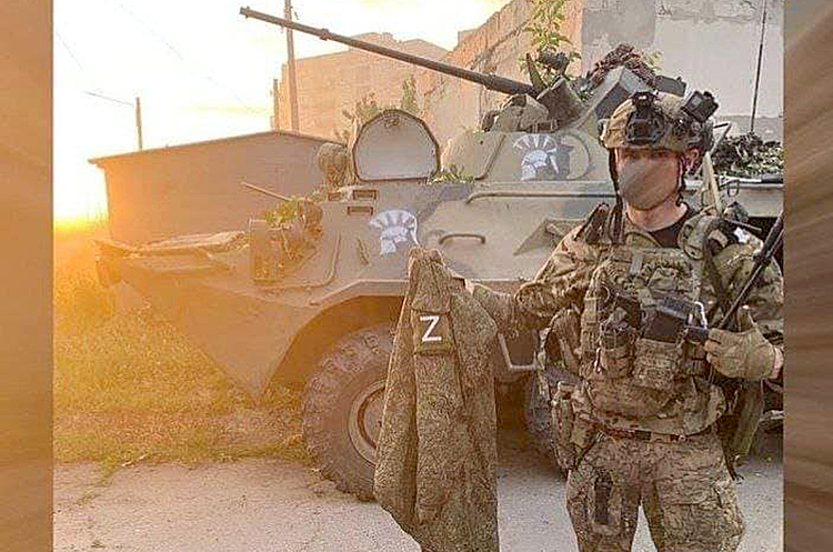 The occupiers are trying to block Lysychansk and take control over the road to Bakhmut – General Staff of the Armed Forces The occupiers are trying to block Lysychansk and take control over the road to Bakhmut – General Staff of the Armed Forces