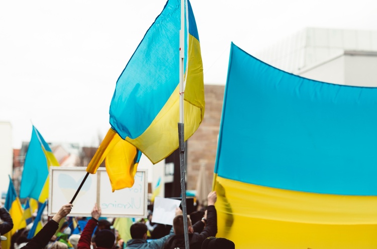 Украина сохраняет курс на НАТО – заместитель председателя ОП Жовква Украина сохраняет курс на НАТО – заместитель председателя ОП Жовква