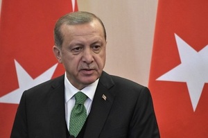 Ердоган: Швеція пообіцяла Туреччині екстрадувати 73 особи