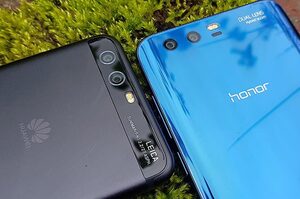 Китайський виробник смартфонів Honor припинив офіційні постачання до рф