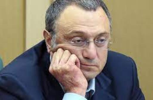 Сулейман Керімов. США заблокували американський фонд, тому що часткою в ньому володіє путінський олігарх