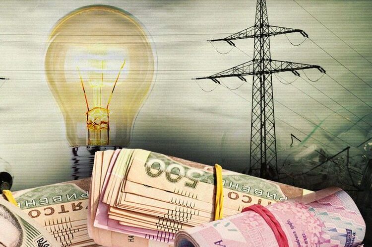 Експорт електроенергії до Європи може принести Україні понад 70 млрд грн на рік – Шмигаль Експорт електроенергії до Європи може принести Україні понад 70 млрд грн на рік – Шмигаль