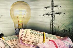 Експорт електроенергії до Європи може принести Україні понад 70 млрд грн на рік – Шмигаль