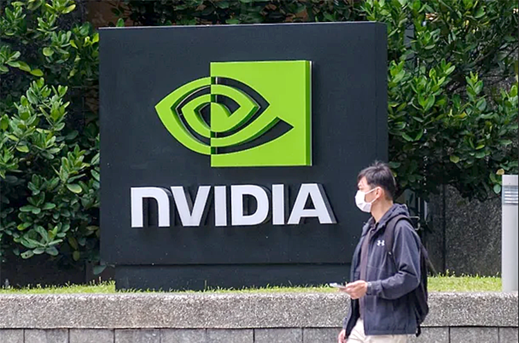 Nvidia перестала продавати та продовжувати ліцензії на свій софт у росії – ЗМІ