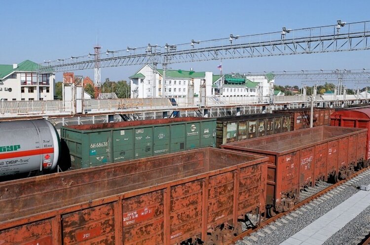 Німеччина просить скасувати заборону на транзит санкційних товарів до Калінінграда