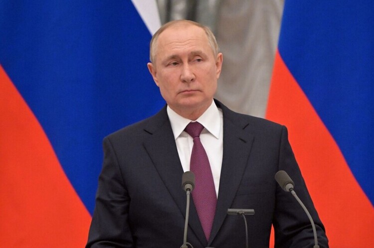 Росія привласнила «Сахалін Енерджі» разом із міжнародними активами «у зв'язку з недружніми діями» іноземців