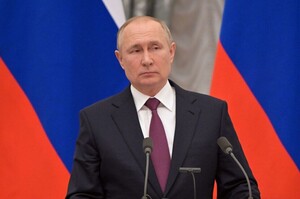 Росія привласнила «Сахалін Енерджі» разом із міжнародними активами «у зв'язку з недружніми діями» іноземців