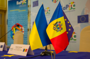 Молдова також підписала 	«транспортний безвіз» із Євросоюзом