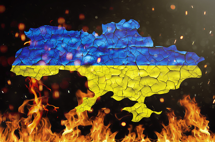 5 states that benefit from the Ukrainian conflict