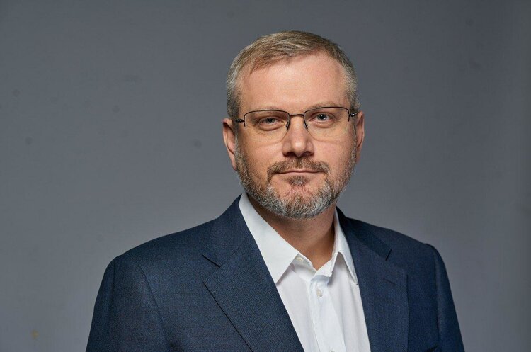 фото DR Глава Кривого Рогу закликав мешканців перейти на спілкування українською мовою