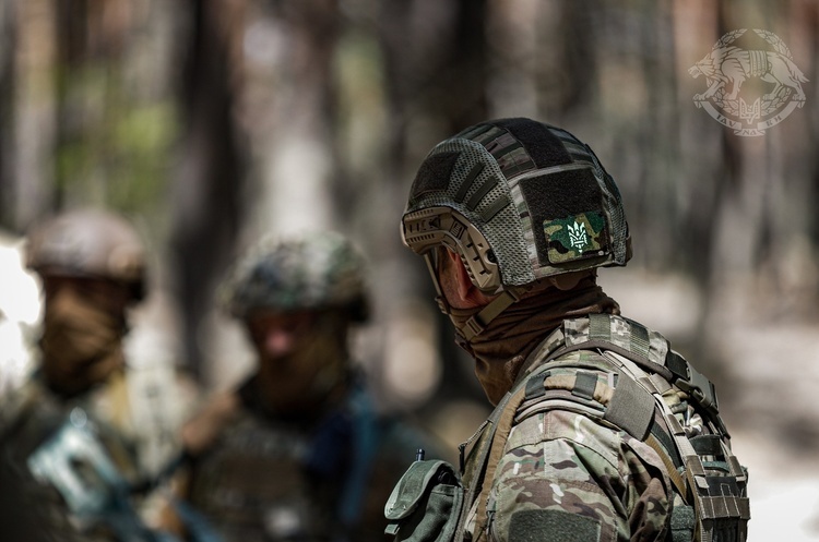 Захисники України провели успішну операцію на Харківському напрямку – Синєгубов Захисники України провели успішну операцію на Харківському напрямку – Синєгубов