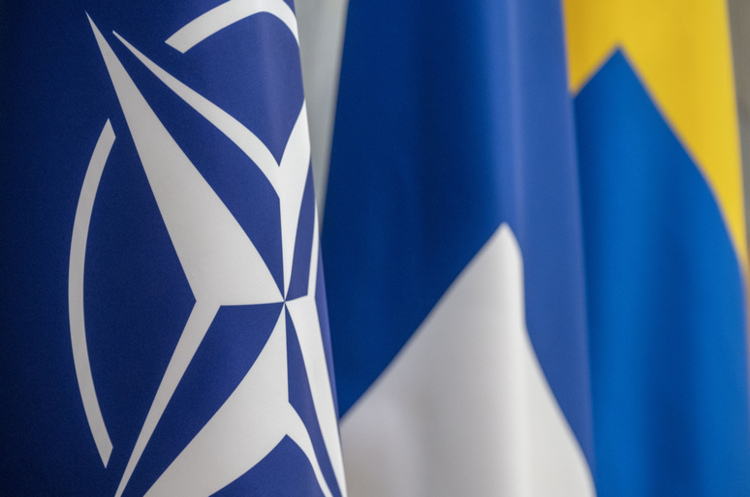 Фінляндія та Швеція завершили переговори щодо вступу до НАТО
