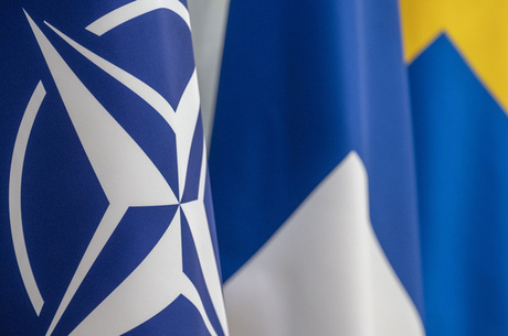 Finland and Sweden complete negotiations on joining NATO