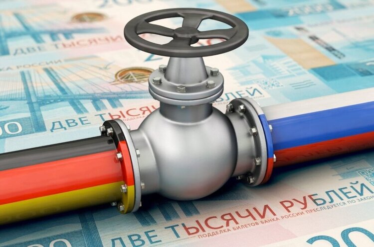 Німеччина готується до повного припинення постачань російського газу через «Північний потік - 1» Німеччина готується до повного припинення постачань російського газу через «Північний потік - 1»