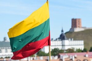 Литва надасть НБУ додаткові 10 млн євро на термінові відновлювальні роботи