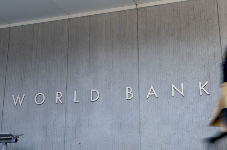 Світовий банк може виділити «Укрзалізниці» $200 млн для збільшення експорту зерна