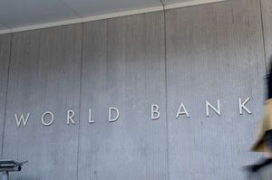 Світовий банк може виділити «Укрзалізниці» $200 млн для збільшення експорту зерна