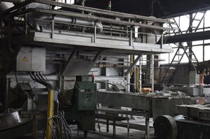 У рф найбільший завод із виробництва свинцю зупинив роботу через неможливість експорту