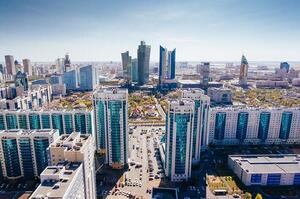 Казахстан має намір заборонити провезення підсанкційних товарів у росію
