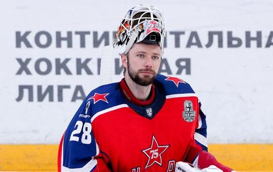 В хокейну НХЛ вперше за 17 років не виберуть жодного гравця з росії після історії з Федотовим