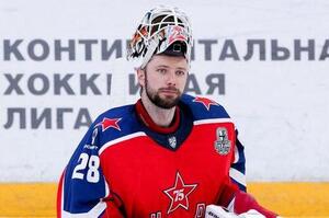 В хокейну НХЛ вперше за 17 років не виберуть жодного гравця з росії після історії з Федотовим
