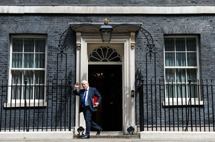 Johnson is to resign as Prime Minister of Great Britain – mass media