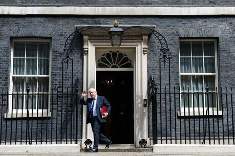 Джонсон подасть у відставку з посади прем'єра Великої Британії – ЗМІ