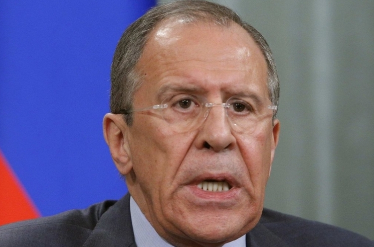Міністр закордонних справ рф сергій лавров Лавров достроково залишає саміт G20 через бойкот