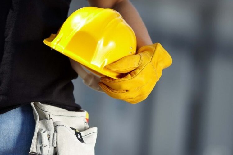 Середній чек на будівельні послуги в Україні зменшився на 30%