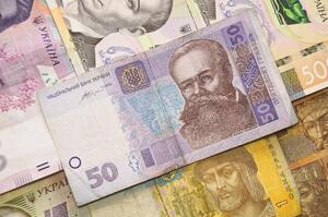 Річна інфляція в Україні вперше за шість років перевищила 20%