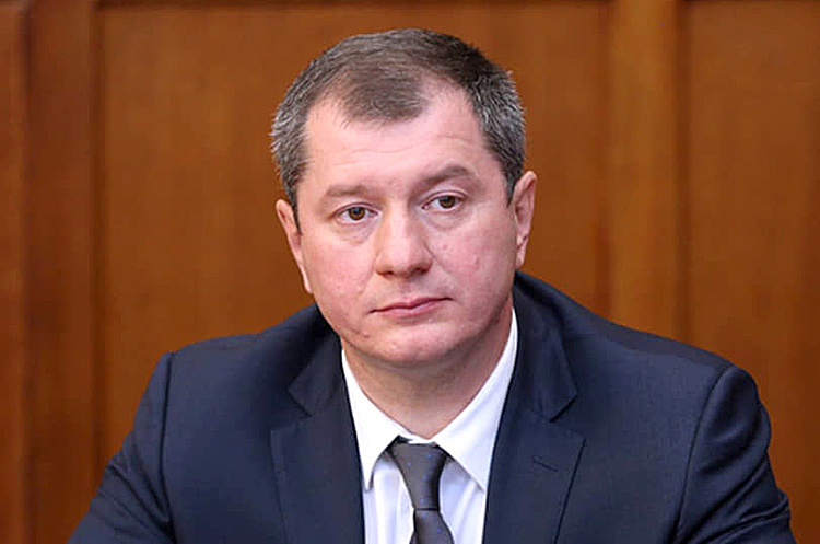 Сергій Єлісєєв. Окупанти на захоплених територіях відстороняють від посад колаборантів і призначають на їхні місця росіян