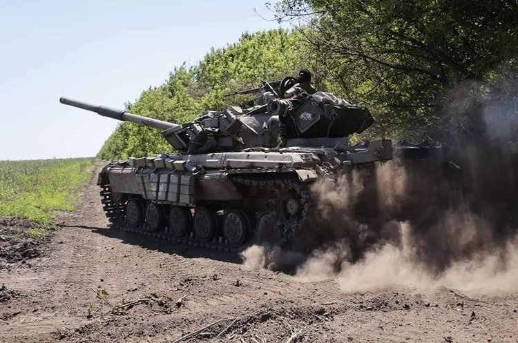 The Armed Forces of Ukraine repelled several offensives by the occupiers in the Donbas, South Buh and Kharkiv directions — General Staff of the Armed Forces The Armed Forces of Ukraine repelled several offensives by the occupiers in the Donbas, South Buh and Kharkiv directions — General Staff of the Armed Forces