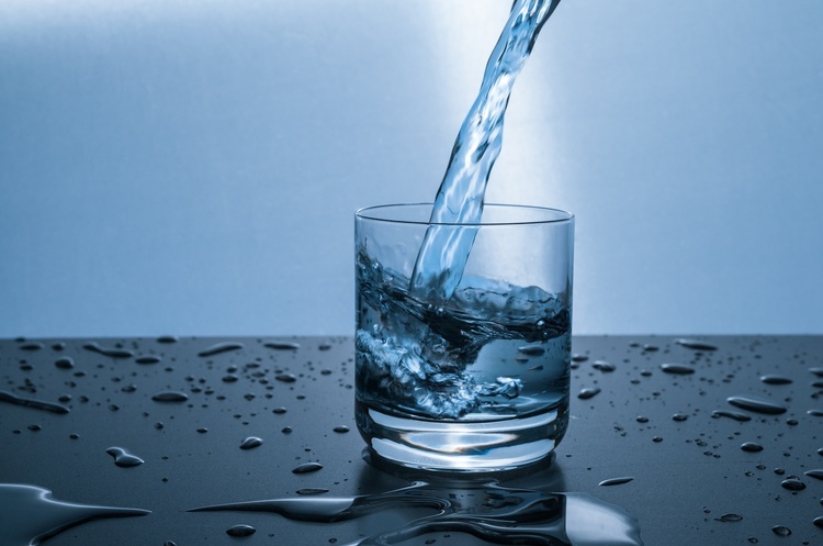 Окупанти повністю зупинили водопостачання у Маріуполі Окупанти повністю зупинили водопостачання у Маріуполі